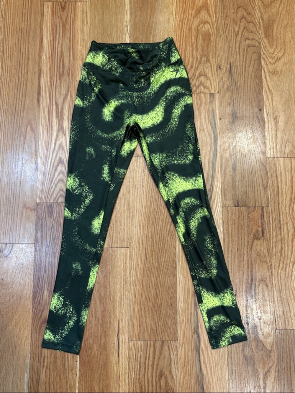 Women’s Gymshark Leggings, Size Small